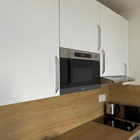 Ne-Doma Appartement Chomutov Buitenkant foto