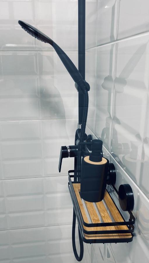 Ne-Doma Appartement Chomutov Buitenkant foto