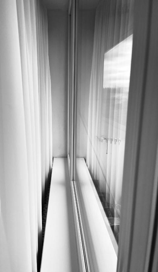 Ne-Doma Appartement Chomutov Buitenkant foto
